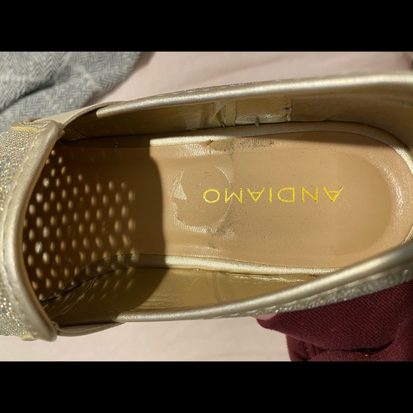 Platform Espadrilles - Picture 4 of 4